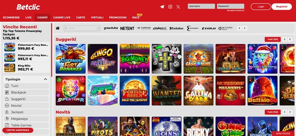 Betclic